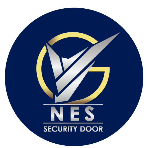 NES Security Door